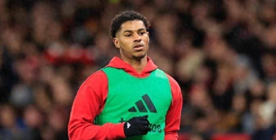 年薪大降！拉什福德转会巴萨，他能否在西甲赛场重新崛起？