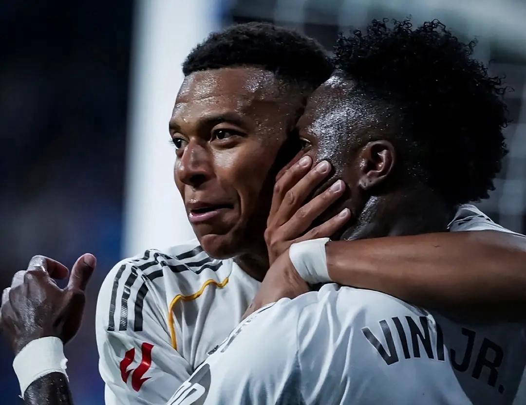 金球奖评选引发争议，皇马对双标行为表示不满