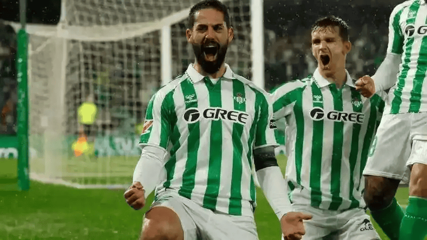 欧罗巴焦点战：塞萨洛VS贝蒂斯——主队强势能否撼动西甲劲旅？